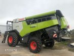 Claas Lexion 6700 - 2