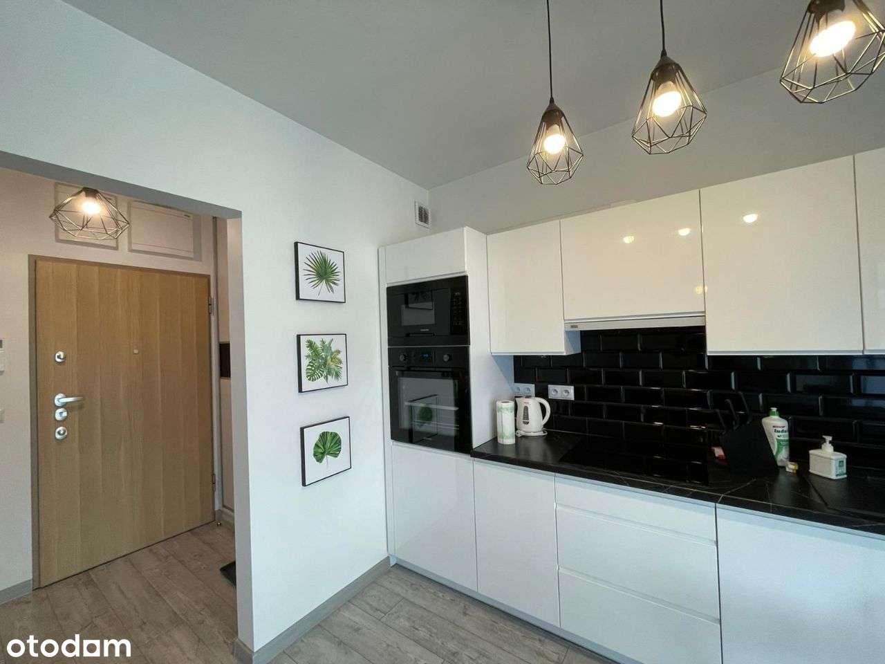 Kawalerka Jeżyce - Pełny obrazek: 5/15