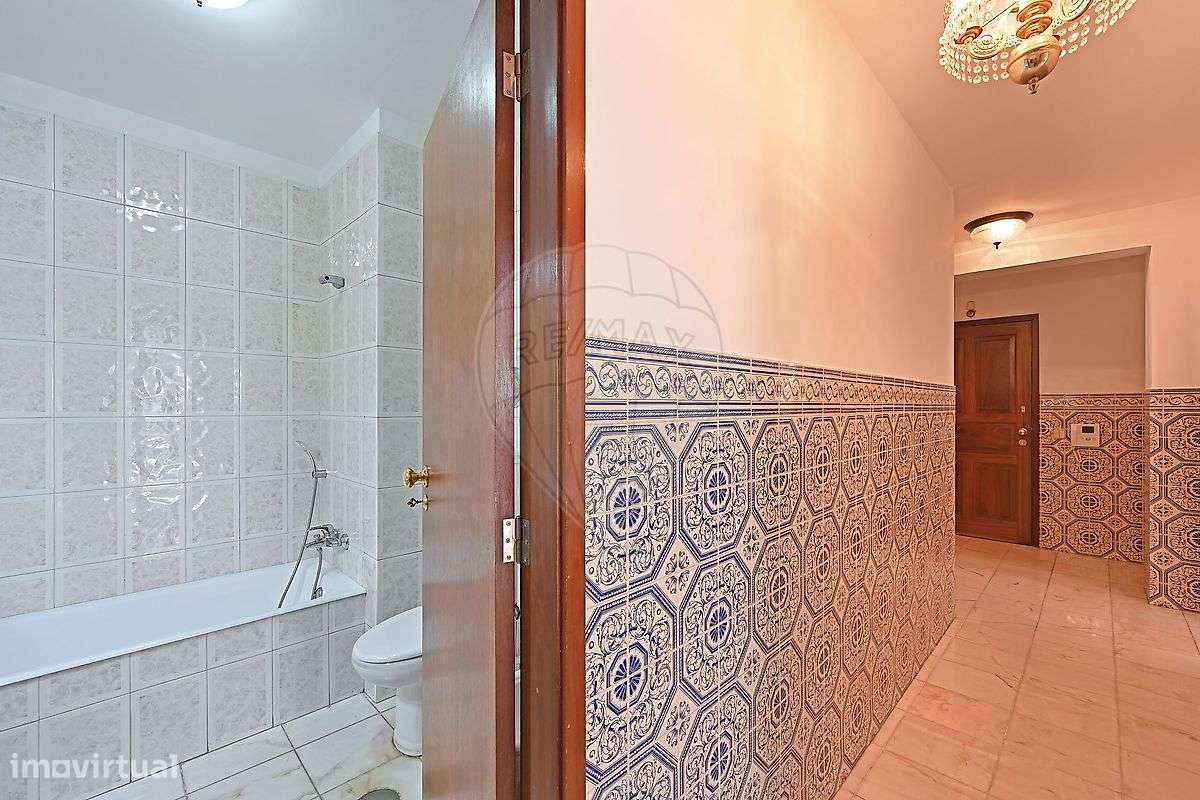 Apartamento T3 para venda-11