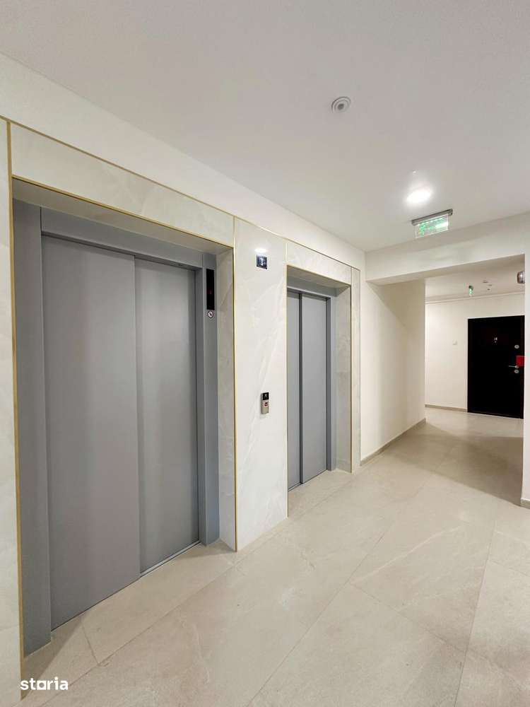 Apartament cu 3 camere - 62 mp - Metrou Berceni - Imagine principală: 3/4