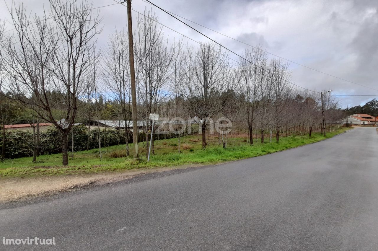 Terreno para construção com 5400m2