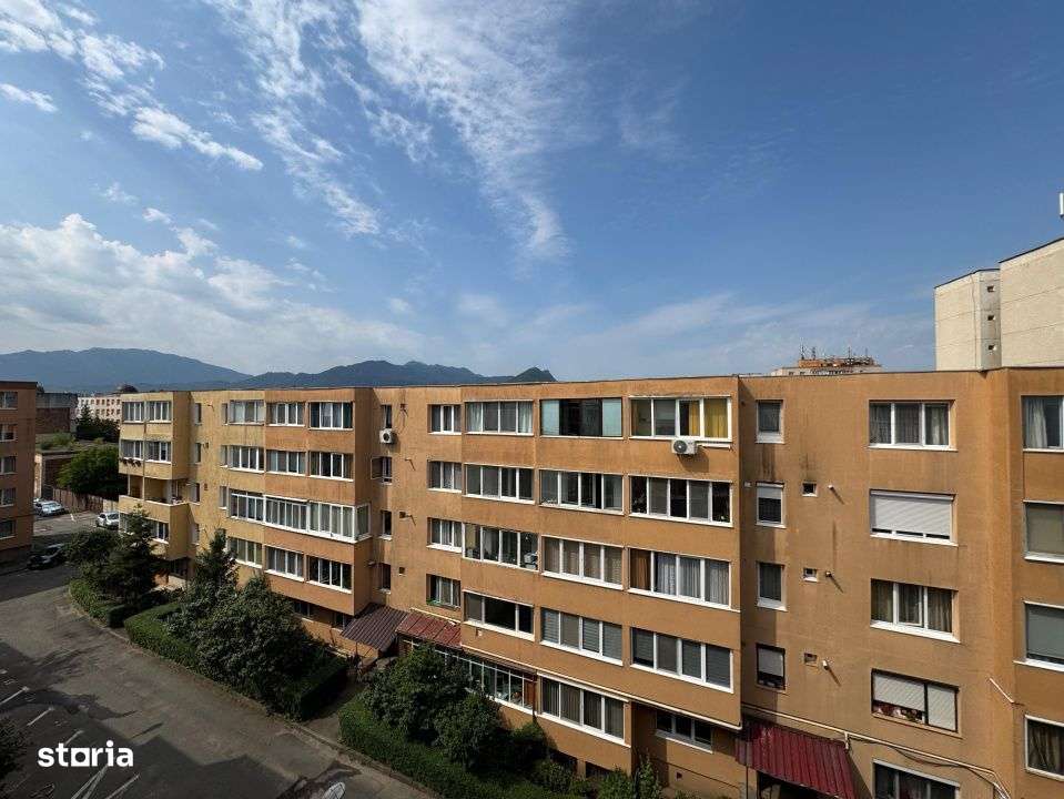 APARTAMENT 3 CAMERE DE VANZARE BRASOV- CARTIER CRAITER-6