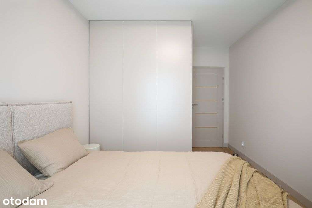 Pięknie wykończone mieszkanie 3 pok od Właściciela-8