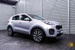 Kia Sportage 1.7 CRDI L 2WD - 7