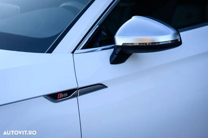 Audi S5 Sportback 3.0 TFSI quattro tiptronic - 33
