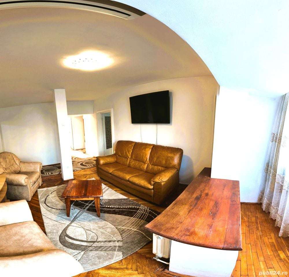 Vanzare  AP 4 camere  Sector 1 - ZONA UNIRII CENTRAL-2