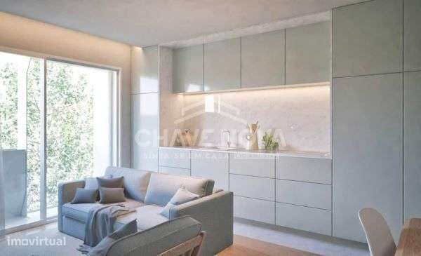 T2 Novo Leça da Palmeira - Grande imagem: 5/11