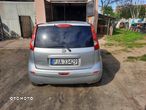 Nissan Note 1.5 dCi Acenta - 7
