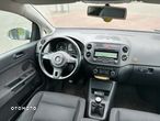 Volkswagen Golf Plus 1.6 TDI Comfortline - 13