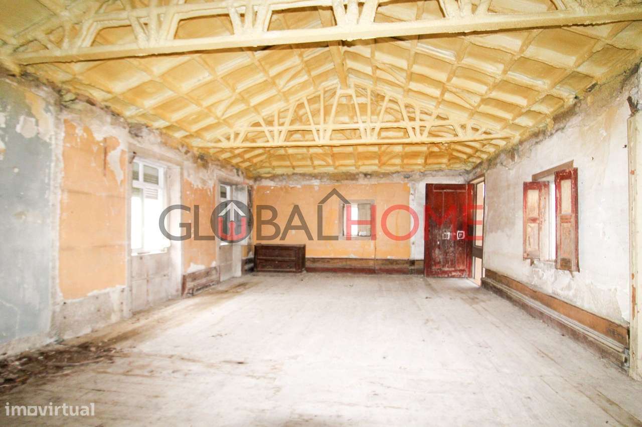 Quinta para Reabilitação com 1.251 m² em Águas Santas-38