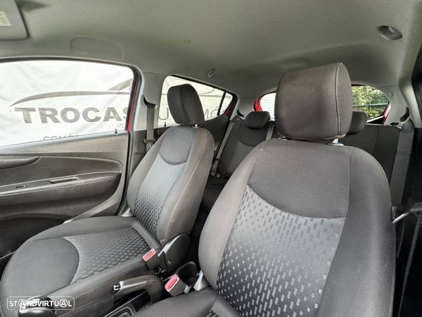 Opel Karl 1.0 ECOTEC S&S Rocks - 21