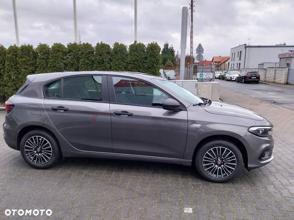 Fiat Tipo 1.0 T3 - 5