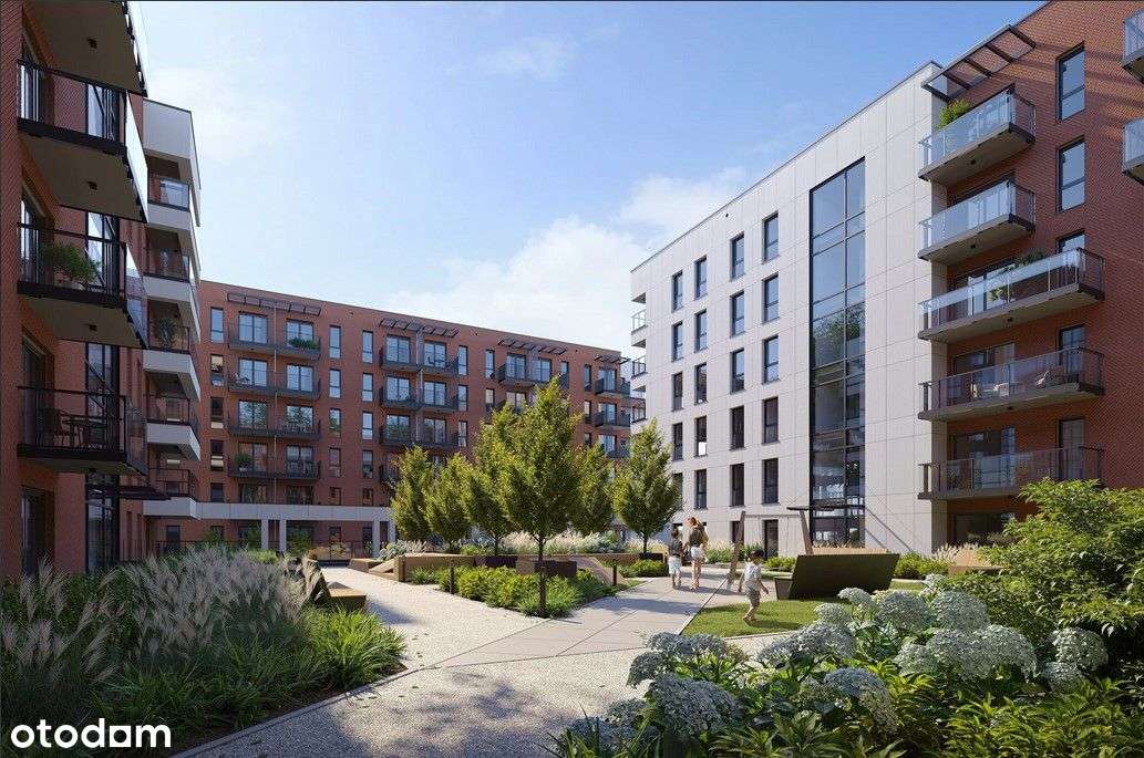 Apartament nad Motławą - blisko Starego Miasta-4