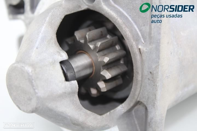 Motor de arranque Renault Scenic II Fase I|03-06 - 8