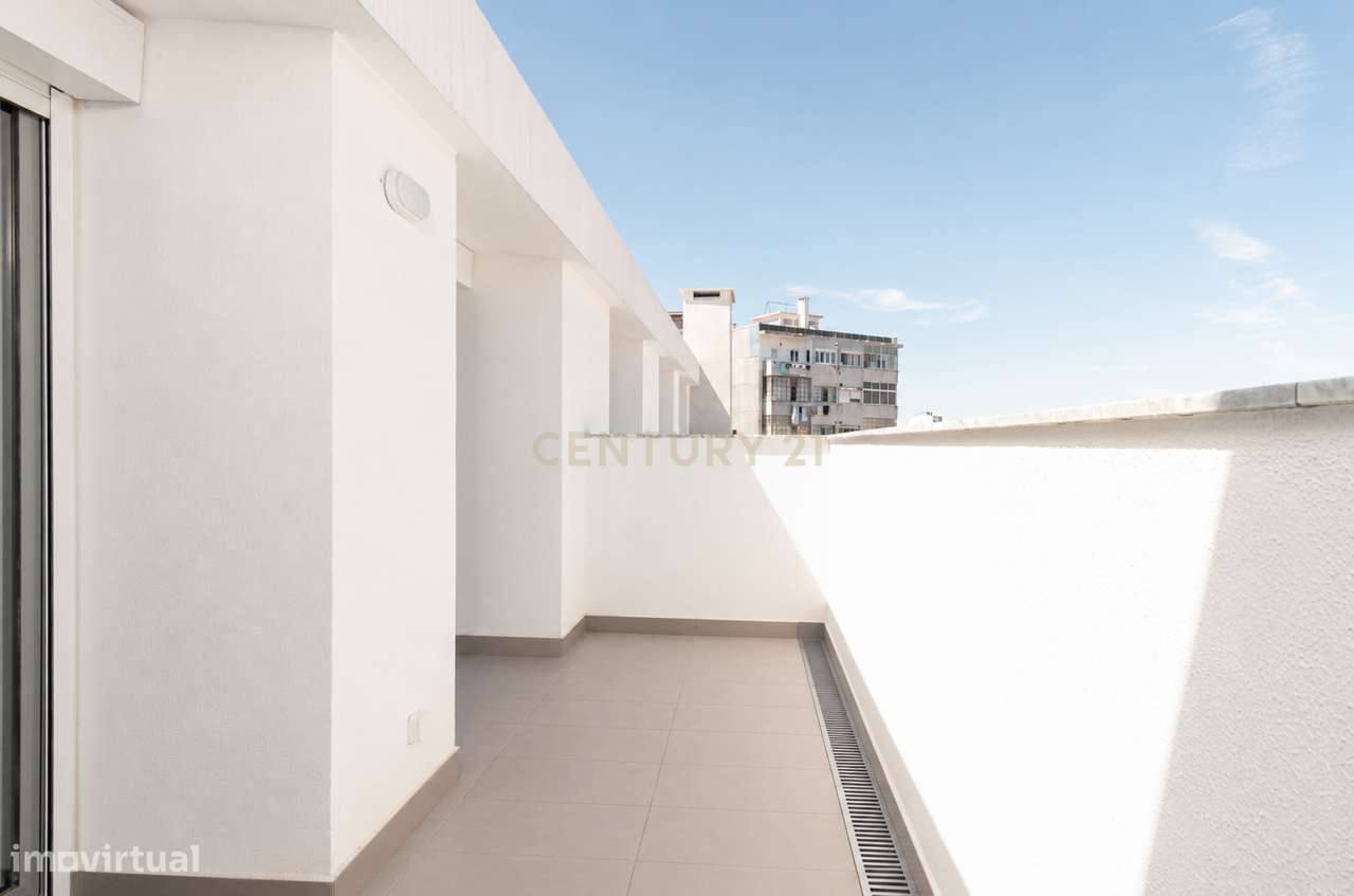 Emprendimento novo 2026, Apartamentos contemporaneos de elevado padrão-39