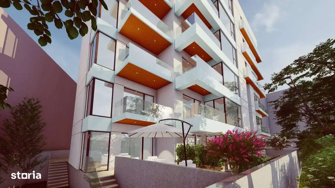 Apartament 2 camere complex nou lux Mosilor - Obor / Comision 0