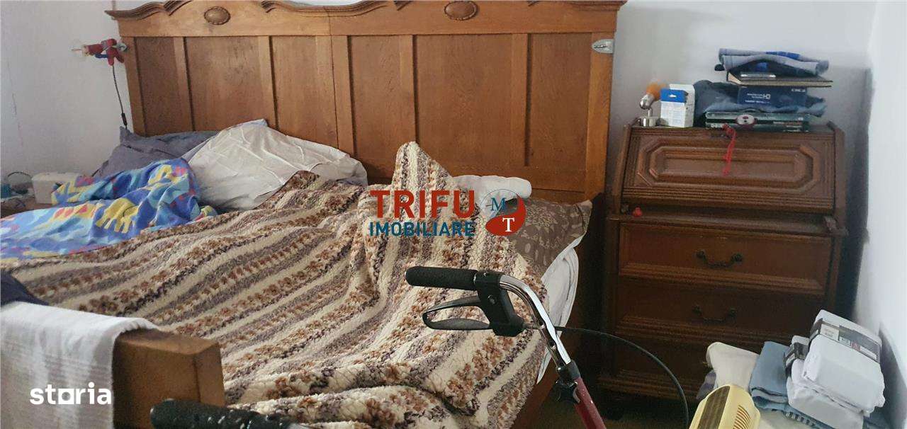 Apartament 2 camere de vanzare bloc nou - Imagine principală: 2/13