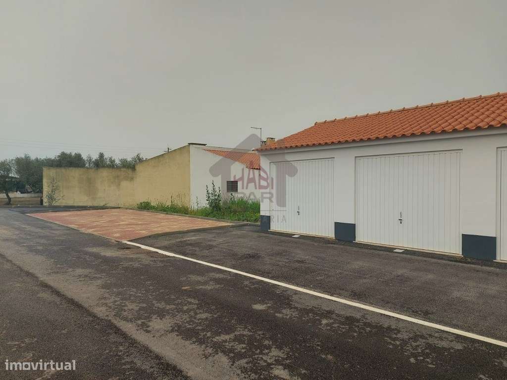 Excelente Garagem Recente - Grande imagem: 4/7