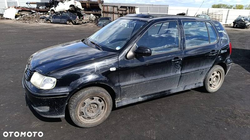 31080 VOLKSWAGEN POLO 6N LIFT 1.4 TDI NA CZĘŚCI KOD LAKIERU L041 - 2