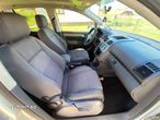 Volkswagen Touran 1.4 TSI Highline - 10