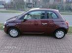 Fiat 500 1.2 Pop - 5