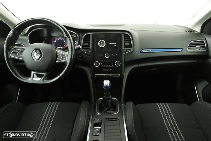 Renault Mégane Sport Tourer 1.3 TCe GT Line - 8