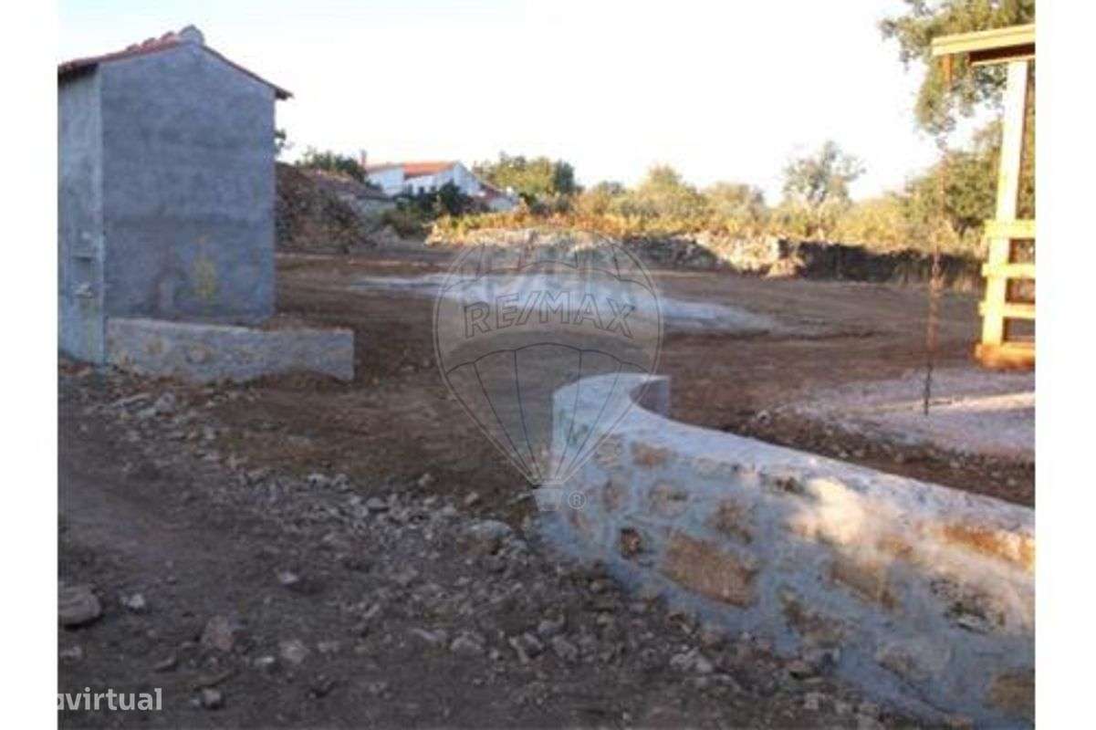 Casa de campo pronta a habitar-50