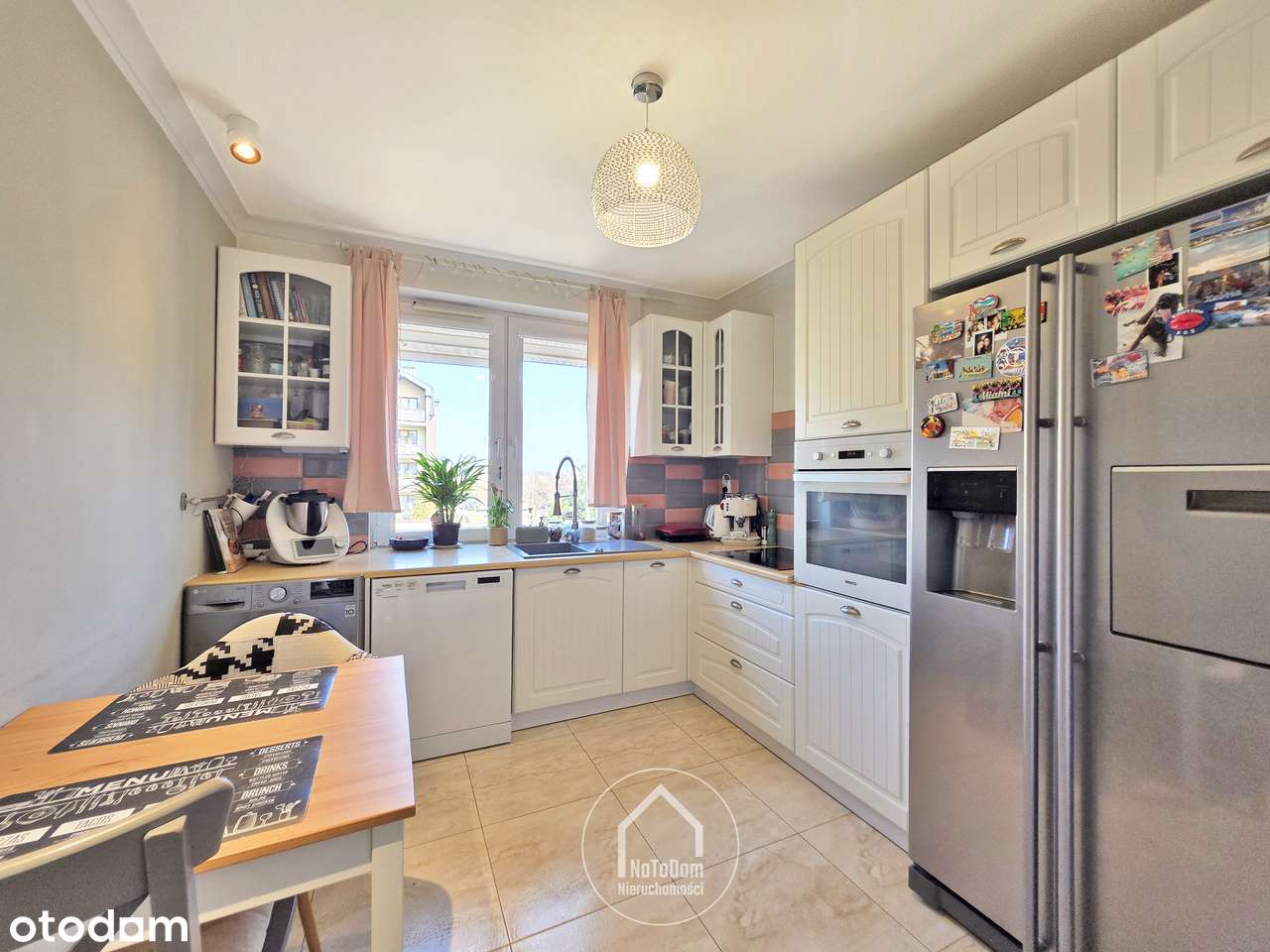 3 pokoje | 66 m² | 1 piętro | loggia | narożne | Ustka | bud. 2013 r.-8