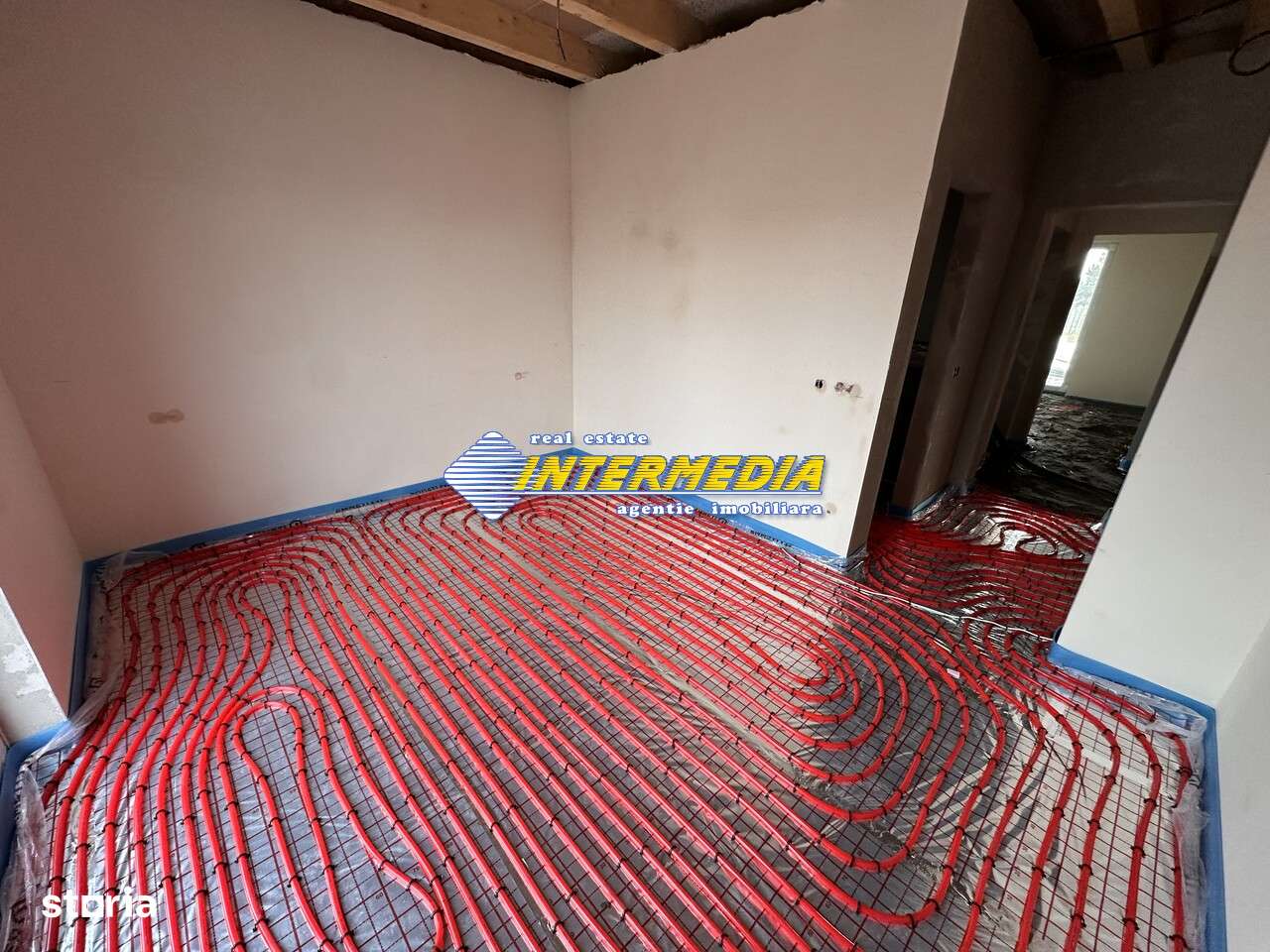 Casa noua pe parter 90 mp de vanzare finisala la cheie-5