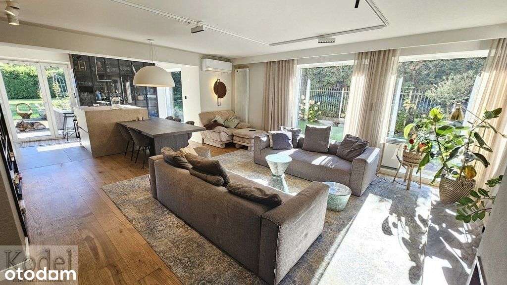 Dom Swoszowice | 7pokoi | 308m2 | działka 27,53ar-0