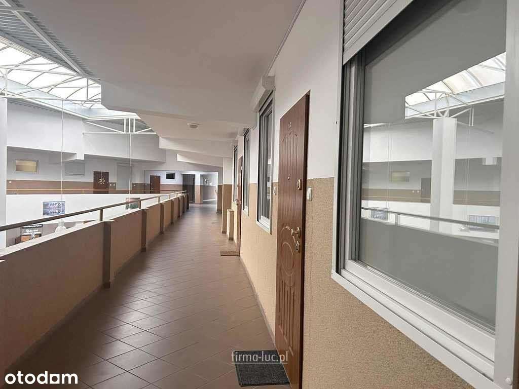 Lokal w ścisłym centrum, stan deweloperski - Pełny obrazek: 4/5