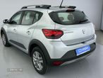 Dacia Sandero 1.0 TCe Stepway Comfort - 31