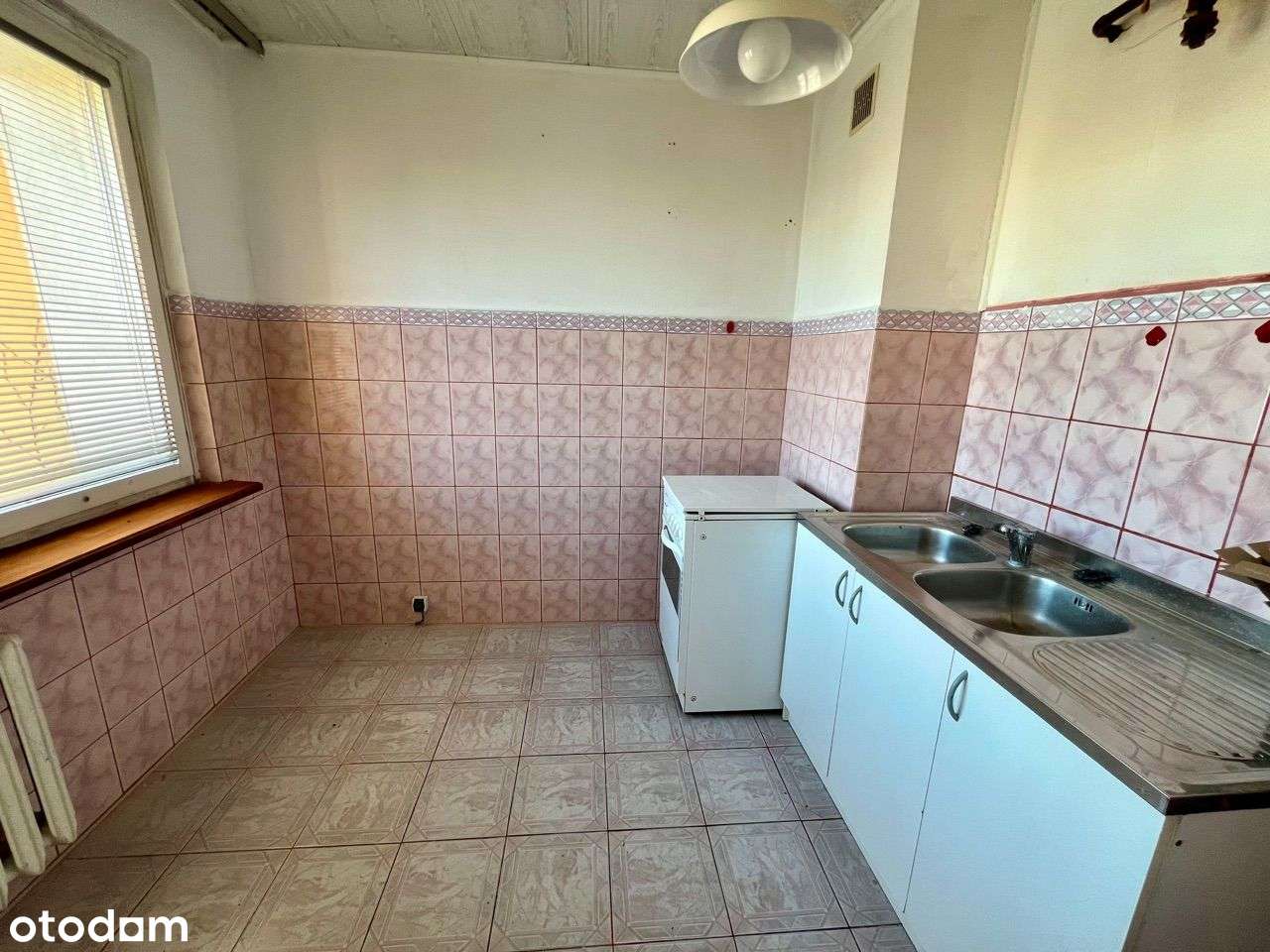 Kawalerka z dużym balkonem os. Dolnośląskie - Pełny obrazek: 4/5