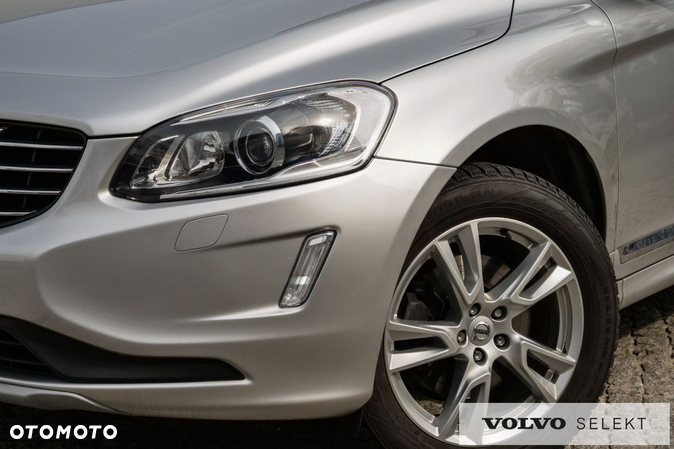 Volvo XC 60 - 13