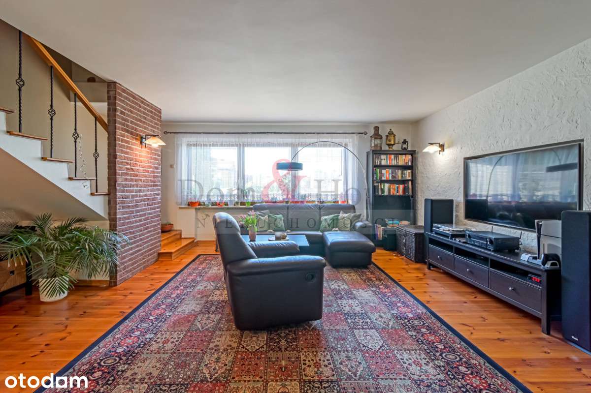 Duży komfortowy dom | przy lesie | wysoki standard - Pełny obrazek: 5/20