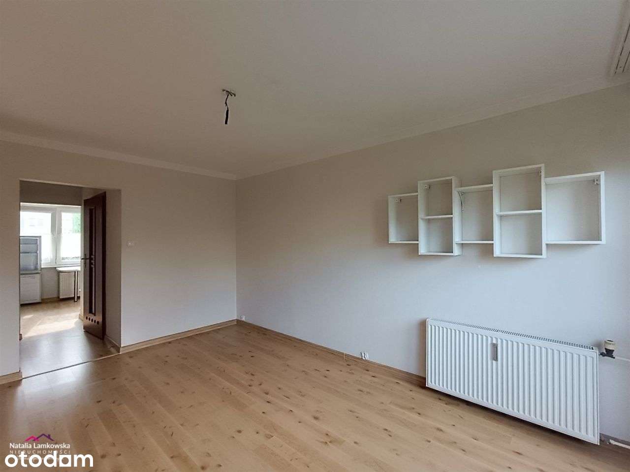 przestronne mieszkanie w super lokalizacji*ul.Ciołkowskiego - Pełny obrazek: 5/11