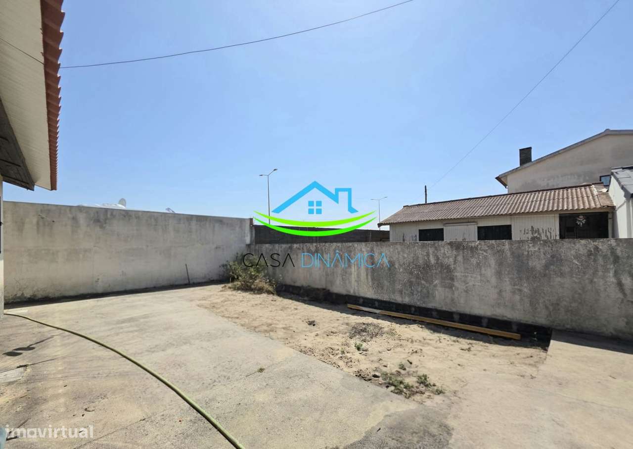 Moradia T2 a 100m da Praia da Costa de Lavos-42