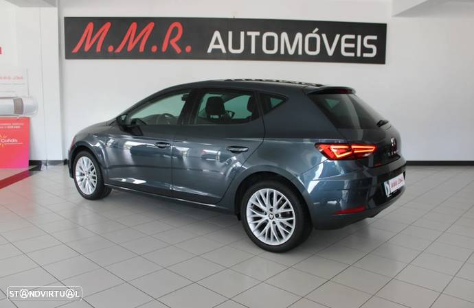 SEAT Leon 1.0 EcoTSI Style S/S - 23