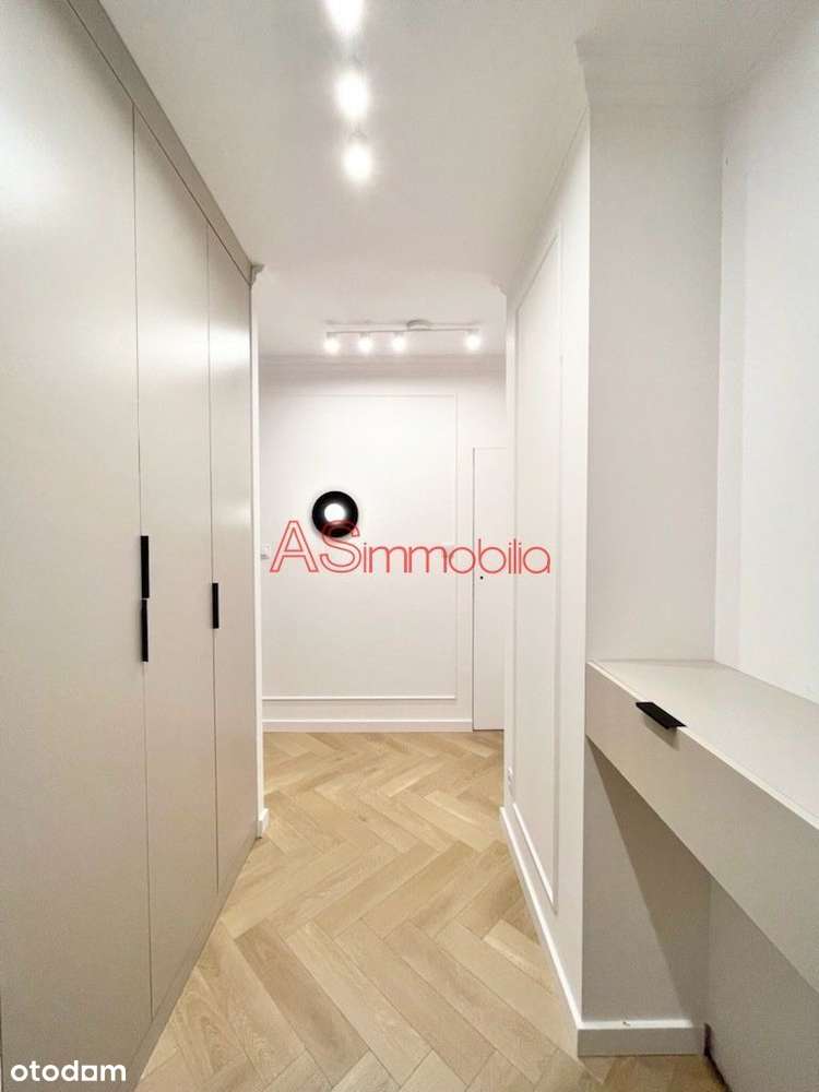 Bez prowizji!Bez podatku!Wykończone,56m2,Tarchomin-8