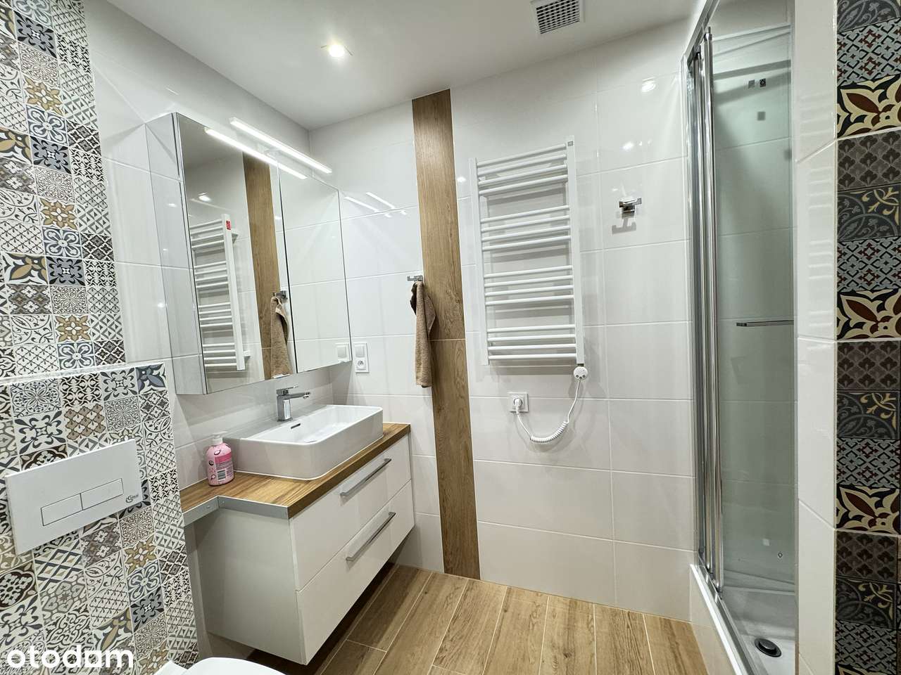 Królowy Most | własna strefa relaksu | rzeka las | blisko Białegostoku-6