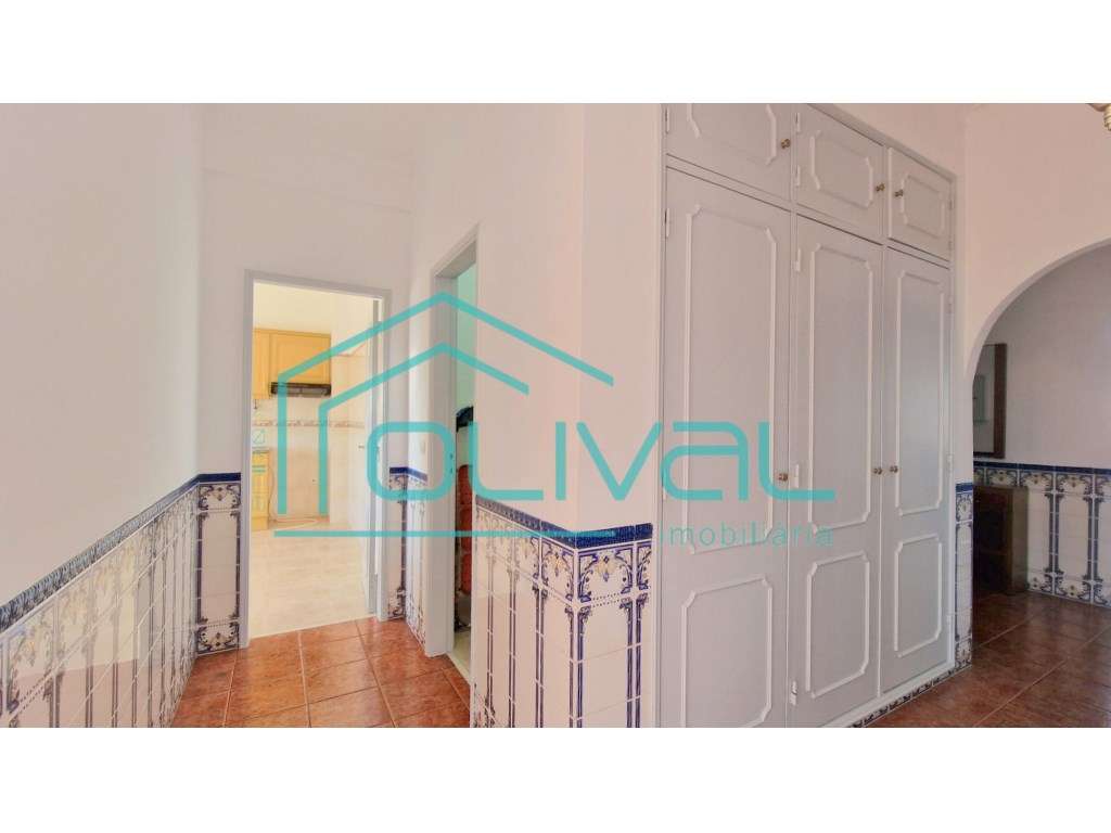 Apartamento T3 Porto Alto - Grande imagem: 4/18