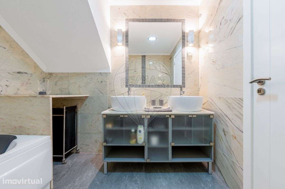 Apartamento T4 para venda-9