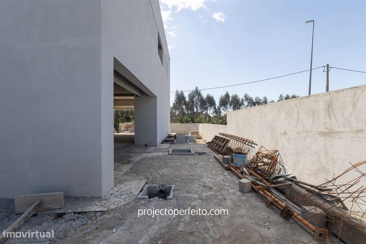 Moradia T3 Venda em Pedroso e Seixezelo,Vila Nova de Gaia - Grande imagem: 4/16