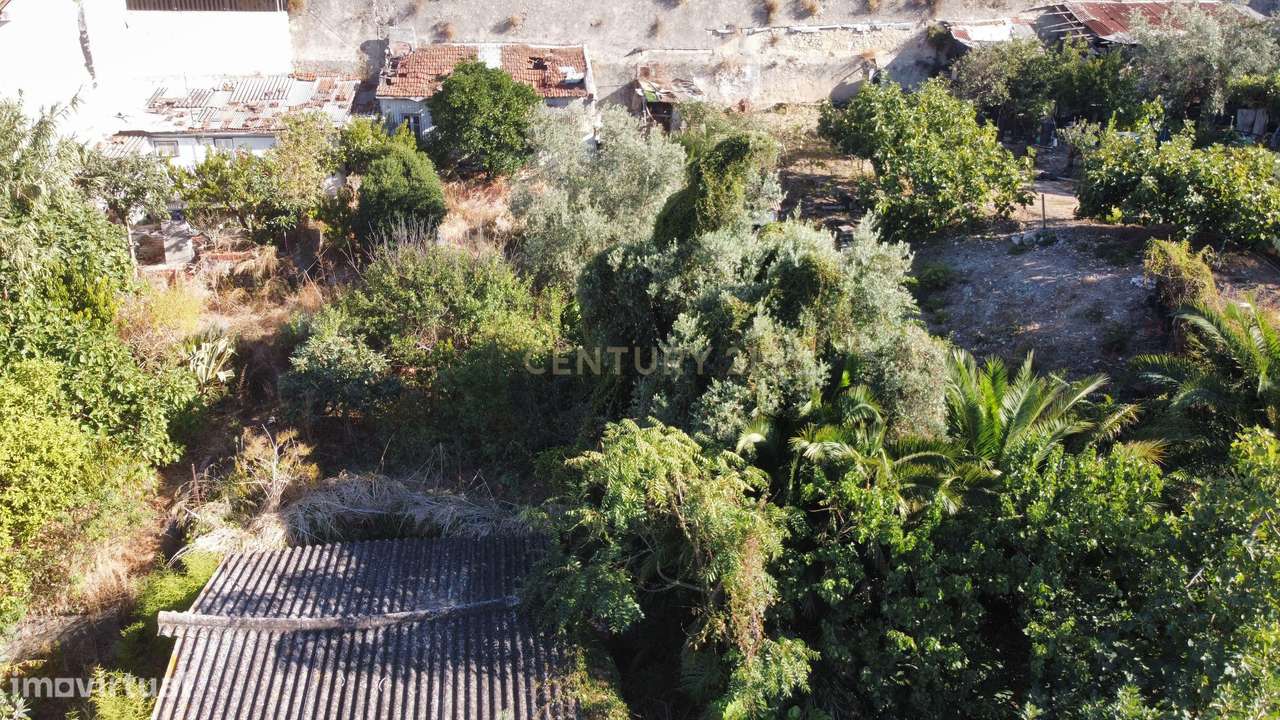 PRÉDIO DEVOLUTO PARA VENDA | PIP APROVADO | CAMPOLIDE-22