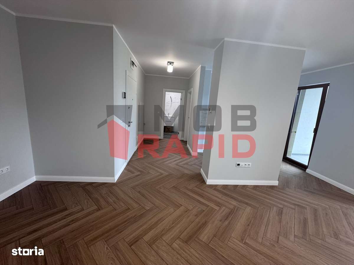 De vanzare apartament in incinta MIS Residence (Kaufland,Mall B1,Kfc) - Imagine principală: 4/8