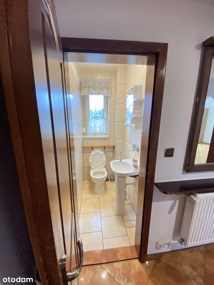 Mieszkanie 65m, 2 pok. 1800 zł, taras - Pełny obrazek: 4/15