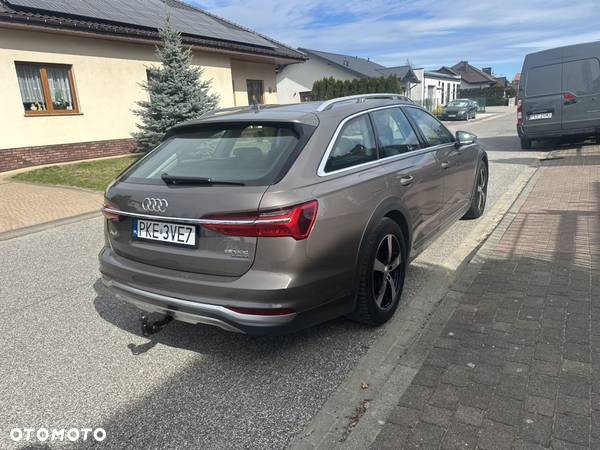 Audi A6 Allroad 45 TDI mHEV Quattro Tiptr - 3