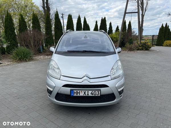 Citroën C4 Picasso 1.6 e-HDi FAP EGS6 Tendance - 2