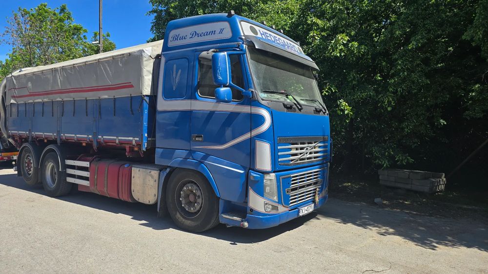 Volvo FH 2010