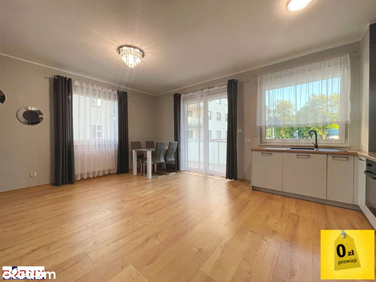 Piotrków Tryb, "Zielona Aleja"-3